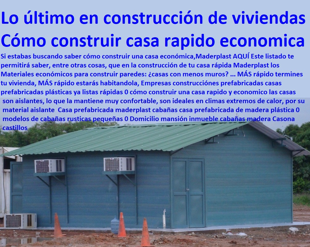 Empresas construcciónes prefabricadas casas prefabricadas plásticas ya listas rápidas FÁBRICA MAQUILADORA DE PLÁSTICO, fabrica de inyeccion de plástico, maquila de inyeccion de plástico, diseños en plástico, fabricantes de piezas de plástico en Bogotá Colombia, empresas de inyección de plástico, 0 cómo construir una casa rapido y economico 0 casas prefabricadas 0 lo último en construcción de viviendas 0 Paredes Tapias Paneles Pisos Techo Empresas construcciónes prefabricadas casas prefabricadas plásticas ya listas rápidas 0 cómo construir una casa rapido y economico 0 casas prefabricadas 0 lo último en construcción de viviendas 0 Paredes Tapias Paneles Pisos Techo